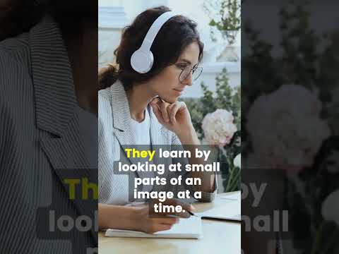 19/30. Convolutional Neural Networks (CNNs) #machinelearning