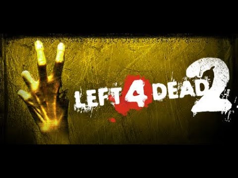 Left 4 Dead 2 - Primeira Live de 2025