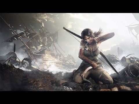 Live Tomb Raider