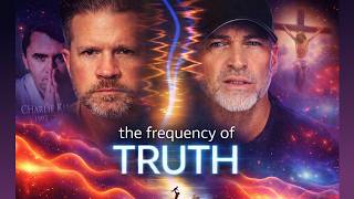 The Frequency of Truth | with Mikki Willis