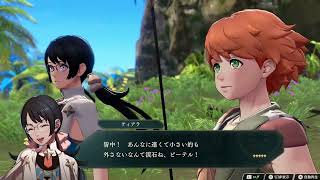 ファイアーエムブレム 万紫千紅 - ピーテル（CV：山本和臣）