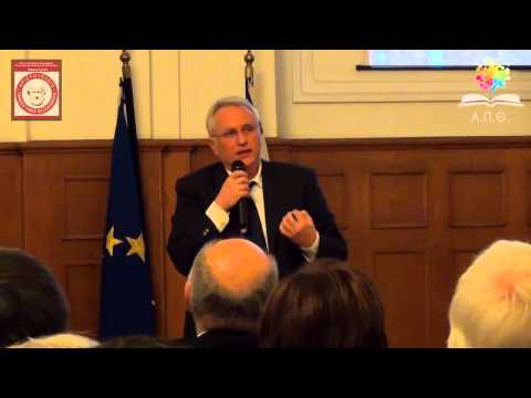 Ραγκούσης, Η μεταρρύθμιση του κράτους κάτω από την πίεση της ευρωπαϊκής ενοποίησης