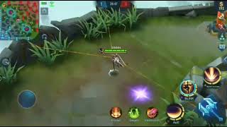 Frestyle fanny terkeren sedunia!!😎