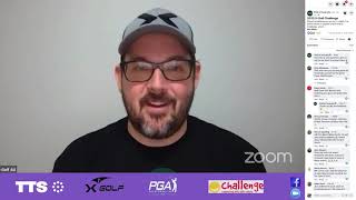 XGOLF PROMO TTS