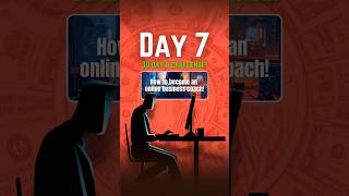 Day 7 - how to become an online business coach! | #onlinebusinesscoach