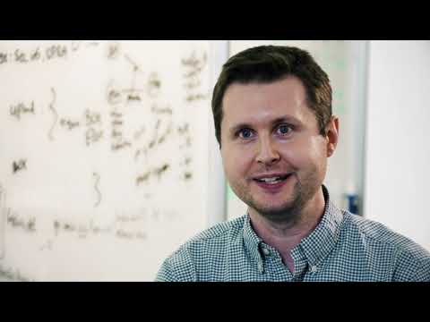 A look inside Production Engineering at Susquehanna