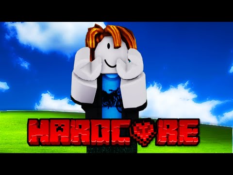 The Blox Fruits HARDCORE Challenge (part 3)