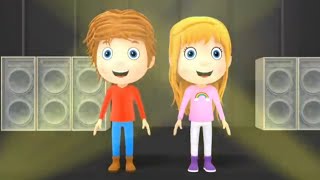 A Ram Sam Sam!! / with Intro Effects