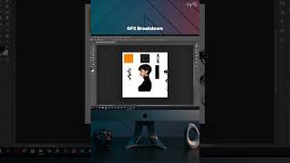 Cover Design | GFX breakdown