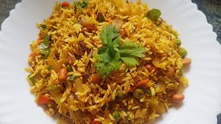 Murmura Poha Recipe | Puffed Rice Poha Recipe| 10 min Instant Breakfast Recipe | Healthy Breakfast 