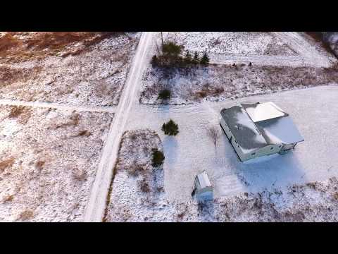 Cottage - Winter 2018