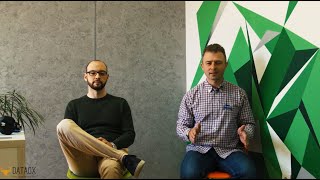Web Data Scraping Services and Solutions with DataOx!