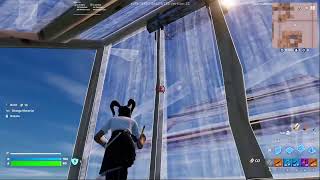 Not on 0 Ping :(