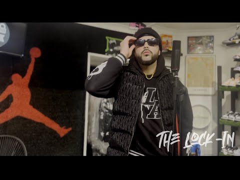 Odin - Arabic Oil | The Lock In Episode 4