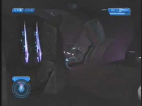 Halo 2: Gravemind Speed Run Part 3 (Legendary) 21:27