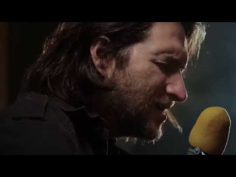 "O Theo" - Matthew Perryman Jones // Brite Session