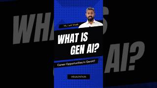 Gen AI: The Future of Creativity is Here!