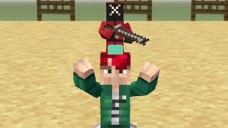 Squid Game 456: Craft Survival - Gameplay Walkthrough Part 1 Android,İos