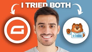 Gravity Forms vs WPForms (2026) | Which One is Better?