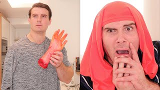 *2 HOUR* of Ryan Lombard TikTok Compilation #165 | Ryan Lombard Funny TikToks 2025