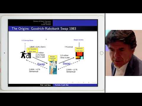 Lecture 8 - Credit Risk, APM466/MAT1856 University of Toronto, March 6, 2023