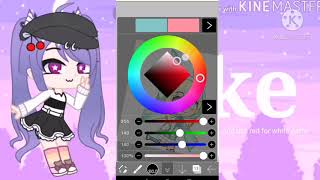How to do a Gacha Soft Edit