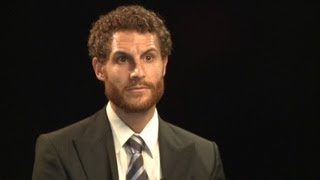 Secrets of a former high speed trader