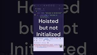 Javascript Interview Question 5/100  #coding #javascript #interview