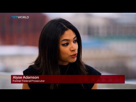 A Crisis for the Rule of Law? | Inside America