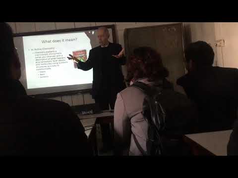 Science education and it’s understanding