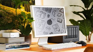 my new PERFECT Mac Mini setup - UGREEN NAS