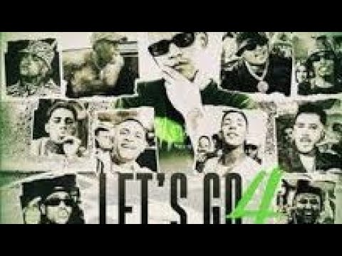 LETS GO VIDEO CLIPE OFICIAL