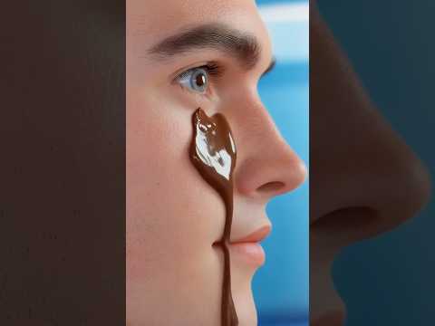 You Wear Poop On Your Face