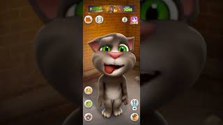 Talking tom #2021 #014#808 #tiktok #trending #best #video #vlog #comedy #cartoon #cartoonfreak