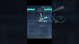 Goku Ui Swl Is Amazing! #dragonball #ultimateheroes #dragonballsuper