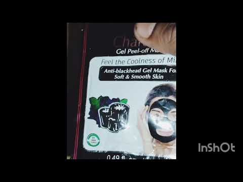 What is in my makeup pouch