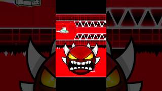 Geometry Dash Stereo Madness But IMPOSSIBLE Ending…