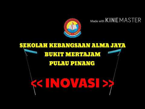 SO-SMART BUS STOP SK ALMA JAYA