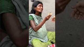 Feeding Poor People | Poor People Help Video | Helping Poor People | #shorts #shortvideo #humanity