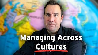 How to Lead a Global, Multicultural Team