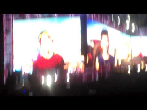 WWA Tampa Intro