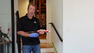 Red Devil® Minute I Lifetime® Ultra 230 Premium Elastomeric Acrylic Latex Sealant