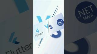 MAUIvsFlutter👩‍💻Key Differences💻#MAUIvsFlutter#DotNetMAUI #AppDevelopment#CrossPlatform#Flutter2025