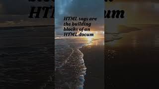 2 html basic question and there answers #html #shotsvideo #htmlbasics