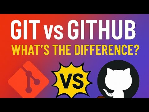 🧠Need to know about GIT and GITHUB Dude🌐Open when you know ENGLISH💡!: