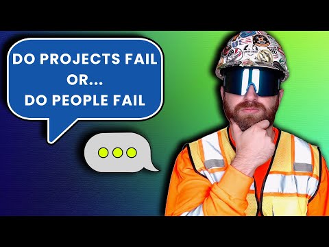 Construction Failures... Traps to Avoid.