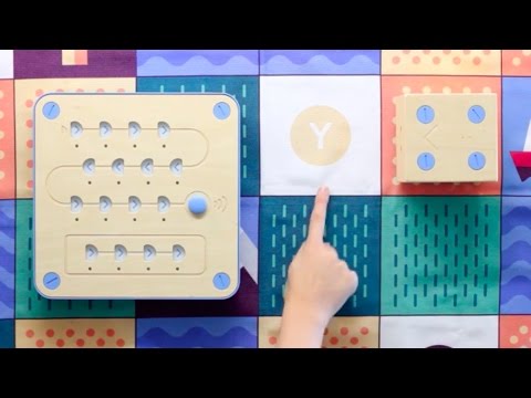 Cubetto Tutorial | Gap Sequence