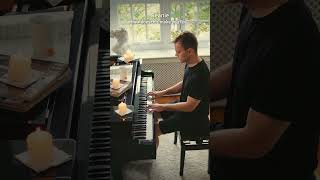 Hear it in your tone … #beanie #pianocovers #sad