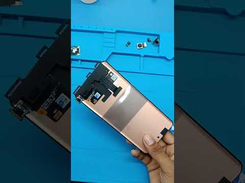 oppo f27 pro plus 5g #displaychange #trending #shortsfeed #youtubeshorts #ytshorts #viralshorts#oppo