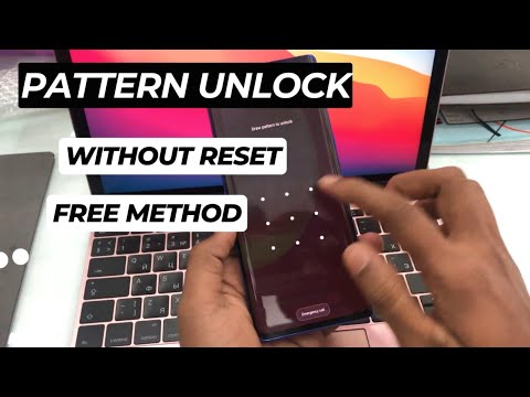 Galaxy A23 Unlock Password Without Data Loss   Unlock Samsung Galaxy A23 Pin Lock